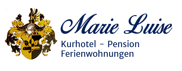 Kurhotel Marie Luise Bad Wörishofen im Allgäu